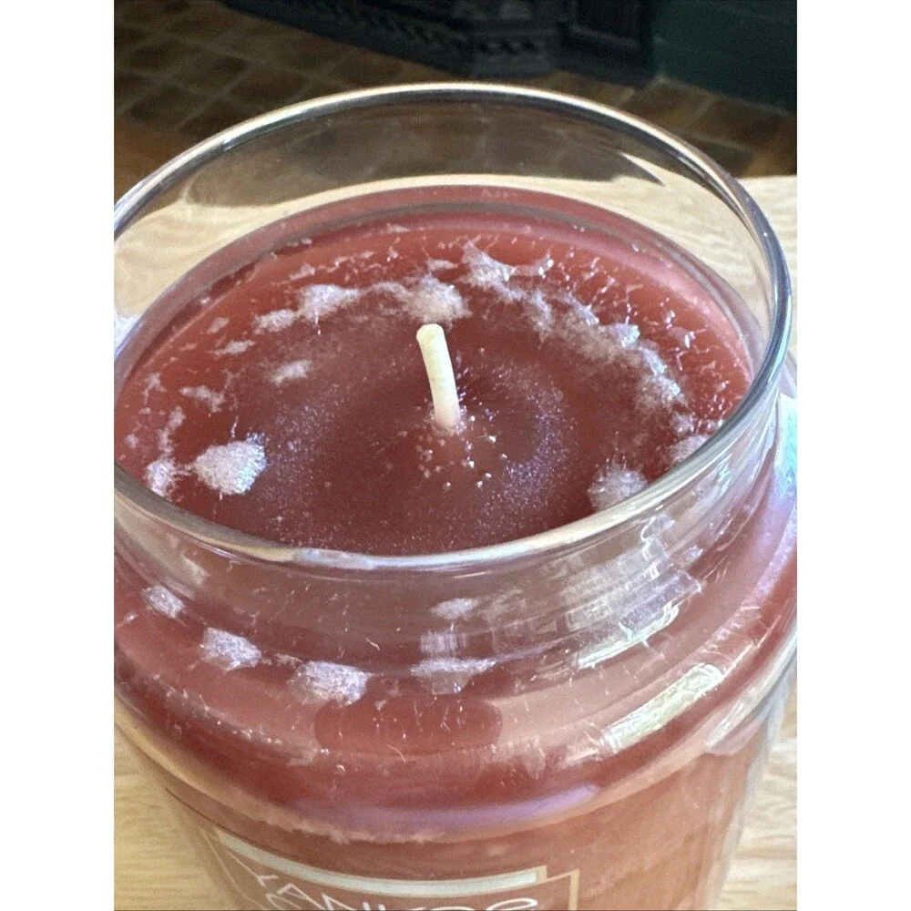 Yankee Candle yankee candle